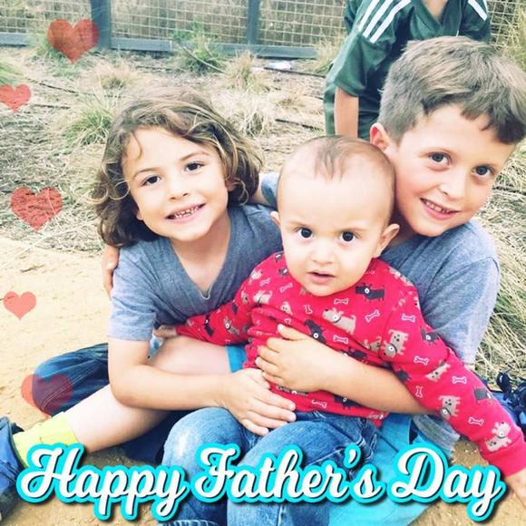 Meet your Posher, Ricki - Picture 1 of 1